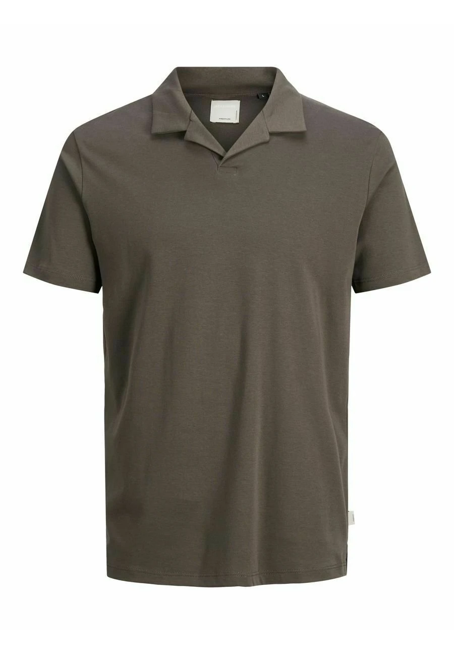 Jack & Jones KlassischePoloRaven Uomo T-shirt E Polo JA222P0ID-C11 1 Jack & Jones KlassischePoloRaven Uomo T-shirt E Polo JA222P0ID-C11