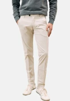 I più venduti 23 Chino - Bianco