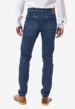 Balvin - Jeans Slim Fit - Lav3 7 Balvin - Jeans Slim Fit - Lav3 -Vendite Boss 5586bdae68174fb093d7d60bfe624cf2