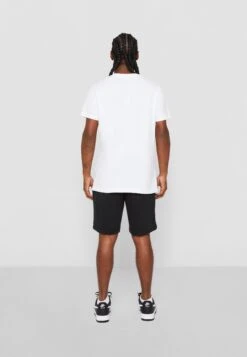 Mister Tee Los Angeles WordingT-Shirt Con StampaWhite Uomo T-shirt E Polo M0M22O0SB-A11 10 Mister Tee Los Angeles WordingT-Shirt Con StampaWhite Uomo T-shirt E Polo M0M22O0SB-A11 -Vendite Boss 55d2de6bf751428cbe9684edc6523a32