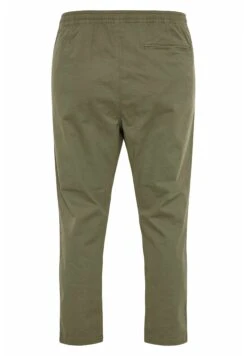 Elasticated Waist - Pantaloni - Green 10 Elasticated Waist - Pantaloni - Green -Vendite Boss 5686d46a069e49fbb81604249e5e017f