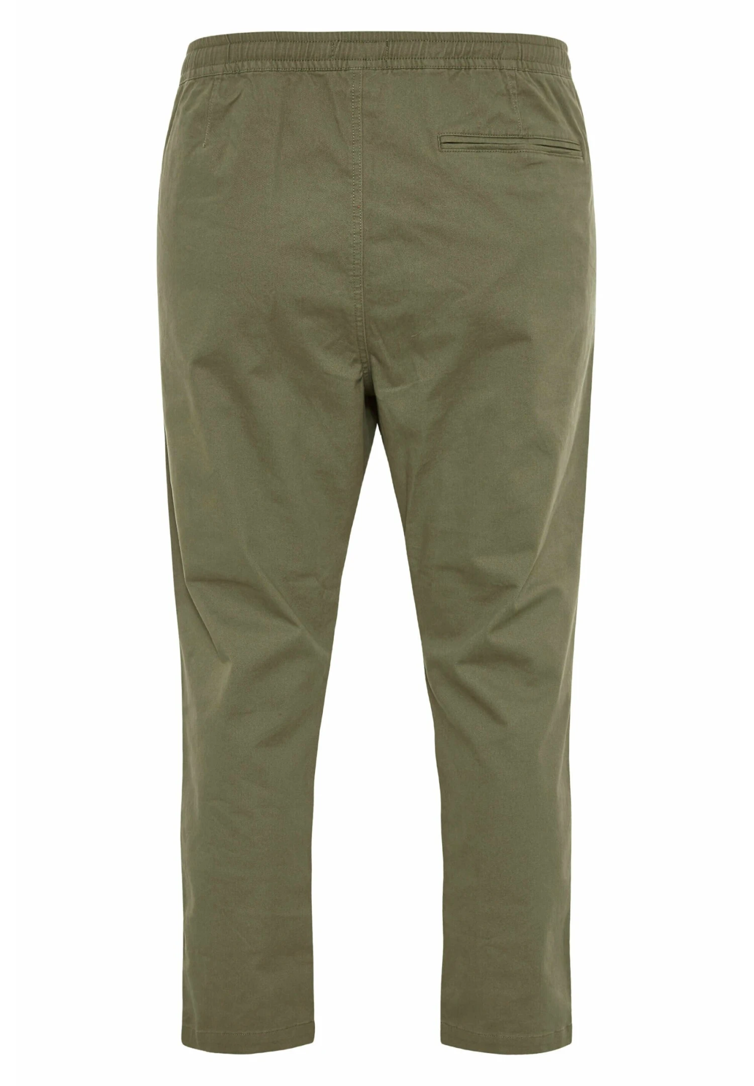 Elasticated Waist - Pantaloni - Green 5 Elasticated Waist - Pantaloni - Green - immagine 5