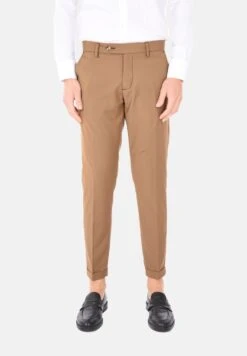 Capri - Chino - Cammello