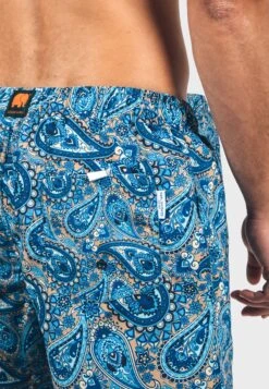 Seaqual Yarn - Shorts Da Mare - Beige 8 Seaqual Yarn - Shorts Da Mare - Beige -Vendite Boss 5694da57e1cf4e3fb8fa3694a8c9d38c