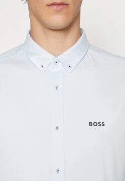 Boss BiadoCamiciaOpen Blue Uomo Camicie BB122D1DL-K11 11 Boss BiadoCamiciaOpen Blue Uomo Camicie BB122D1DL-K11 -Vendite Boss 5726eeb0902145b1a3f13ce856d73b91