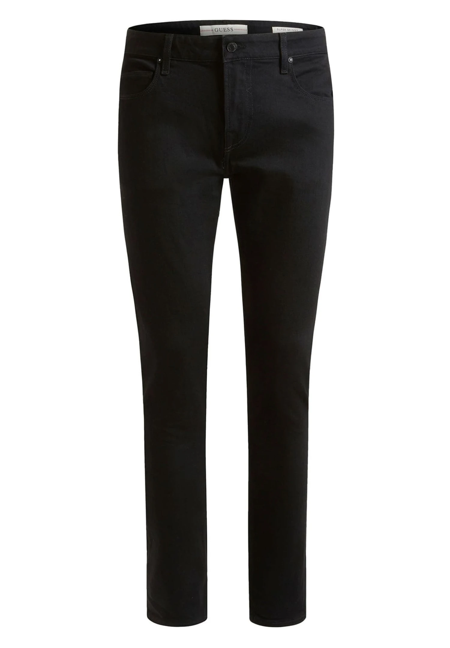 Guess Skinny FitJeans Skinny FitSchwarz Uomo Jeans GU122G0J7-Q11 5 Guess Skinny FitJeans Skinny FitSchwarz Uomo Jeans GU122G0J7-Q11 - immagine 5