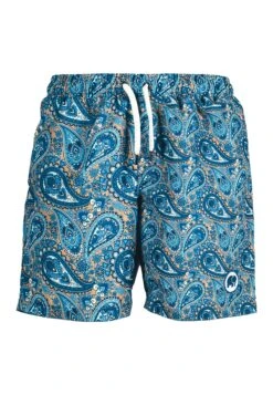 Seaqual Yarn - Shorts Da Mare - Beige 9 Seaqual Yarn - Shorts Da Mare - Beige -Vendite Boss 583c90764e7a4388be927be6b53c850b