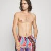 CARLO COLUCCI Swim - Shorts Da Mare - Multi