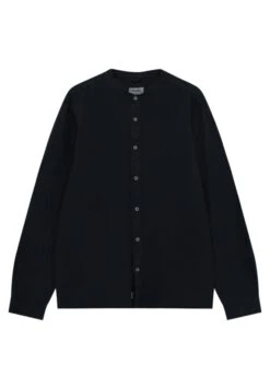 PULL & BEAR CamiciaBlack Uomo Camicie PUC22D0HZ-C11 -Vendite Boss 58d608fa881f458ab50c0b53426e4669