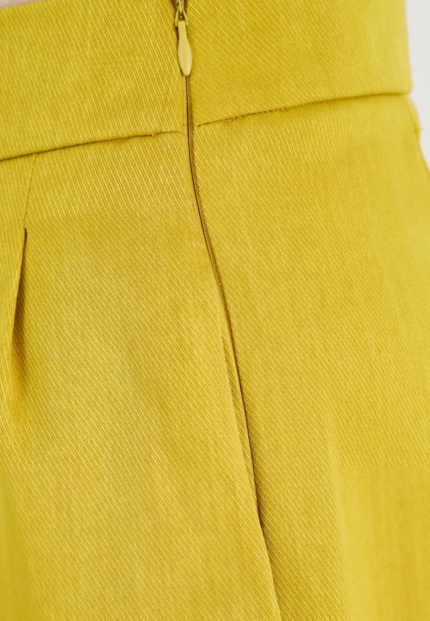 Refka - Pantaloni Sportivi - Olive 5 Refka - Pantaloni Sportivi - Olive - immagine 5