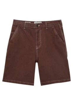 PULL & BEAR Carpenter Bermuda Shorts Di JeansDark Red Uomo Jeans PUC22F0C1-G11 15 PULL & BEAR Carpenter Bermuda Shorts Di JeansDark Red Uomo Jeans PUC22F0C1-G11 -Vendite Boss 59b5233874384a999006dd7db39e368f