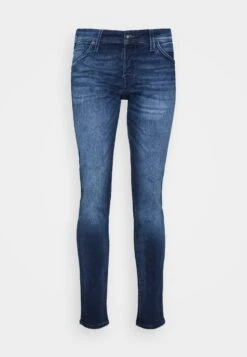 Jack & Jones Jjiglenn FoxJeans Slim FitBlue Denim Uomo Jeans JA222G1VF-K11 -Vendite Boss 59d4e349fe784687bf3b3399b4ed5b19