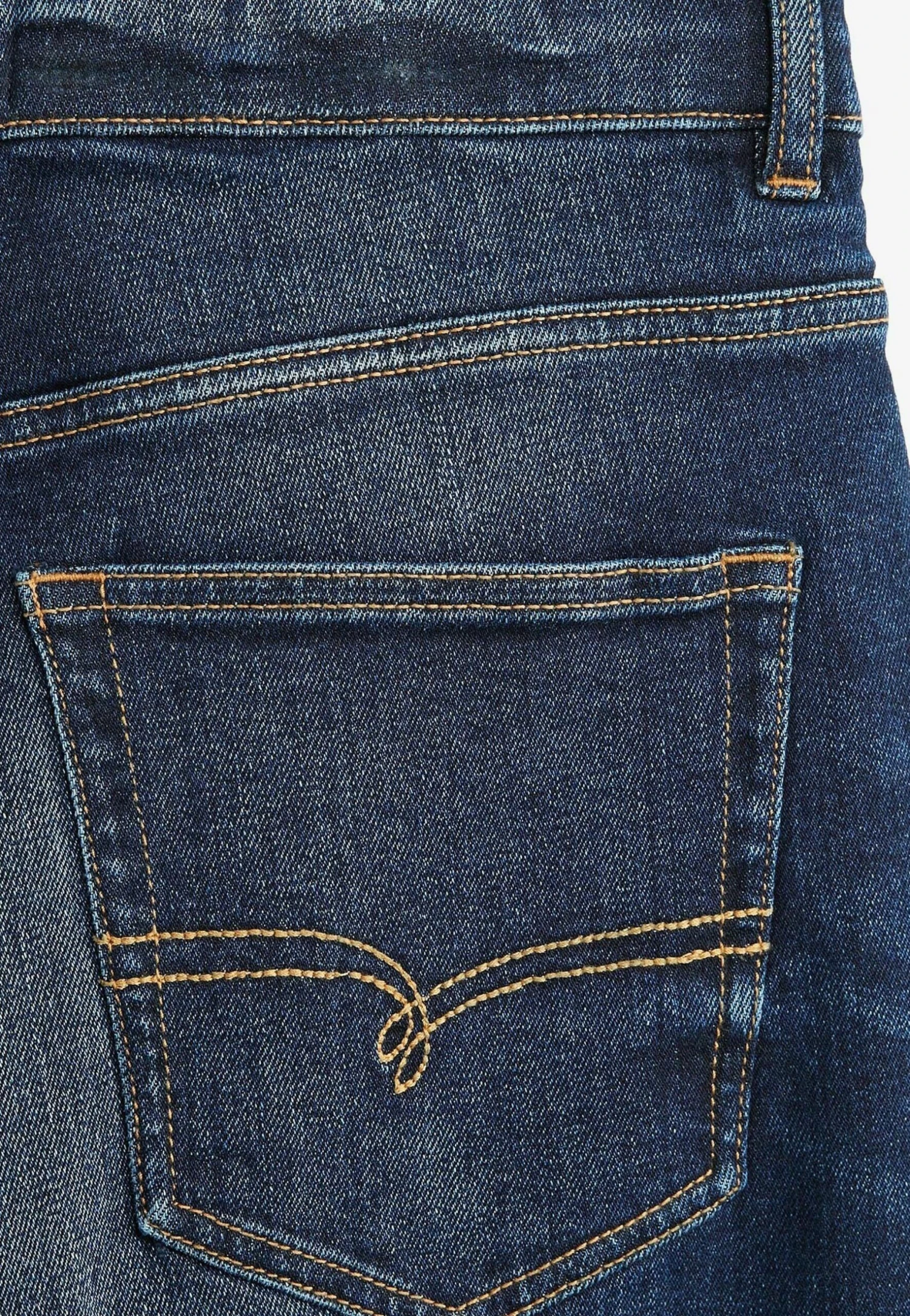 Next Authentic Stretch - Jeans A Sigaretta - Blue 6 Next Authentic Stretch - Jeans A Sigaretta - Blue - immagine 6