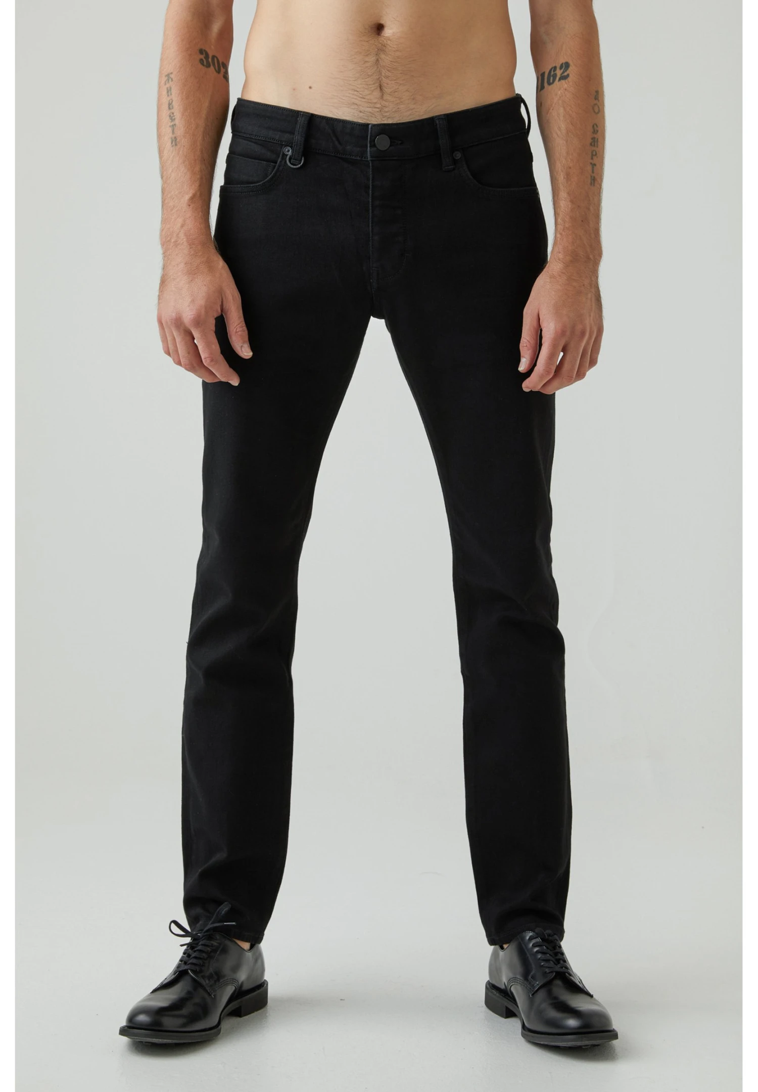 NEUW Iggy Skinny - Jeans Skinny Fit - Perfecto 1 NEUW Iggy Skinny - Jeans Skinny Fit - Perfecto