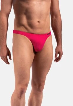 1-Pack Blu2252 SunstringCostume Da BagnoPink Uomo Moda Mare OB482H00L-J11