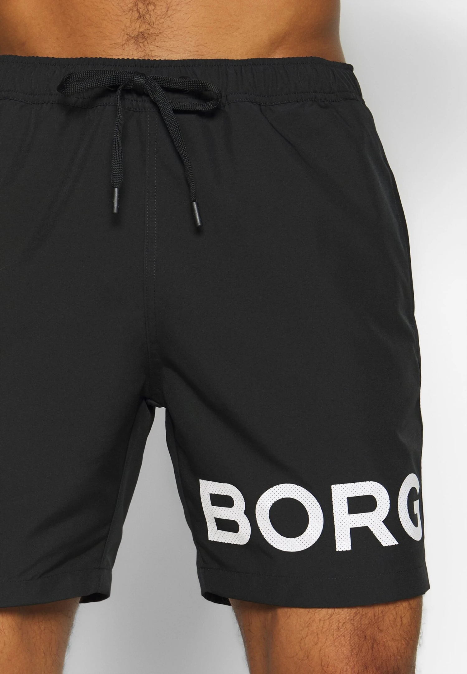 BJØRN BORG SwimShorts Da MareBlack Beauty Uomo Moda Mare BJ282H00M-Q11 2 BJØRN BORG SwimShorts Da MareBlack Beauty Uomo Moda Mare BJ282H00M-Q11 - immagine 2