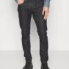 Dondup Pantalone Travis - Jeans Slim Fit - Blue