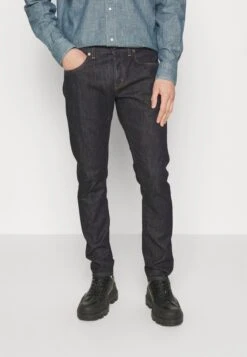 Dondup Pantalone Travis - Jeans Slim Fit - Blue