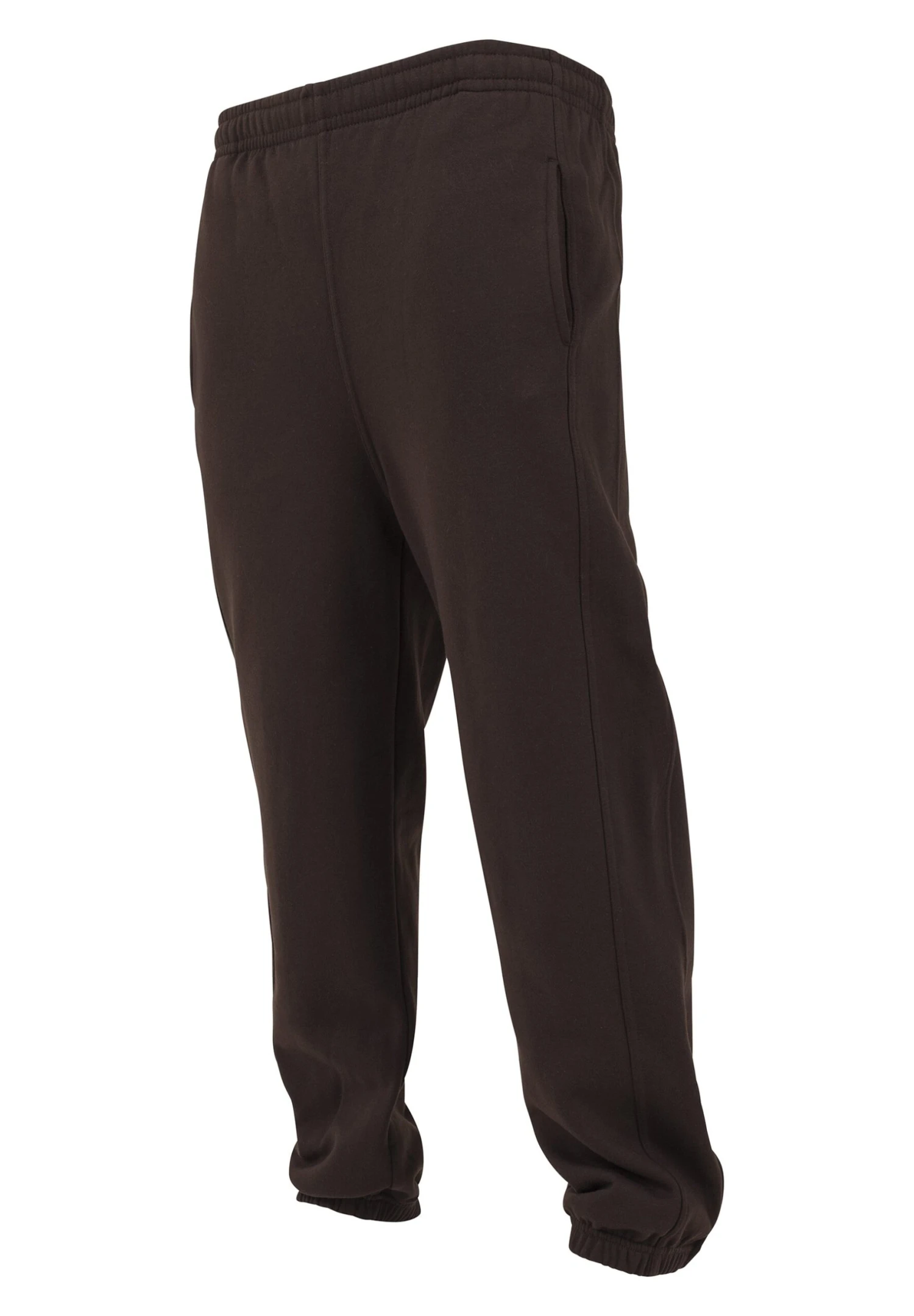 URBAN CLASSICS Sweatpants SpPantaloni SportiviBrown Uomo Pantaloni UR622J002-O11 9 URBAN CLASSICS Sweatpants SpPantaloni SportiviBrown Uomo Pantaloni UR622J002-O11 - immagine 9
