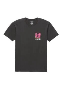 Vans Photo Desert Trip Vintage SsT-Shirt Con StampaBlack Uomo T-shirt E Polo VA222O0SA-Q11 -Vendite Boss 62085c70be904b5998febc811ed7d275