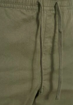 Elasticated Waist - Pantaloni - Green 11 Elasticated Waist - Pantaloni - Green -Vendite Boss 62238ba41cea4deba548ecbde870f592