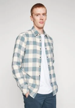 Boss Riou - Camicia - Open Beige 13 Boss Riou - Camicia - Open Beige -Vendite Boss 627cd9268c644b9ab186422450f7c386