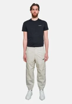 Armani Exchange PantaloniBiaLatte Uomo Pantaloni ARC22E026-A11