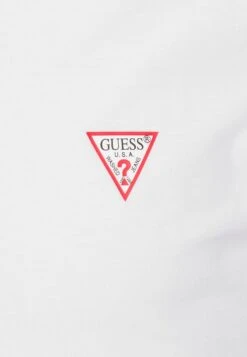 Guess Vn Ss CoreT-Shirt BasicPure White Uomo T-shirt E Polo GU122O11Z-A11 10 Guess Vn Ss CoreT-Shirt BasicPure White Uomo T-shirt E Polo GU122O11Z-A11 -Vendite Boss 63d4c43c1b0943179f3cc30e2420df73