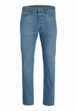 Mike Royal Jeans A SigarettaBlue Denim Uomo Jeans ROW22G004-K11 15 Mike Royal Jeans A SigarettaBlue Denim Uomo Jeans ROW22G004-K11 -Vendite Boss 64b55dc1dc5b4778be7a4802bd0357f9