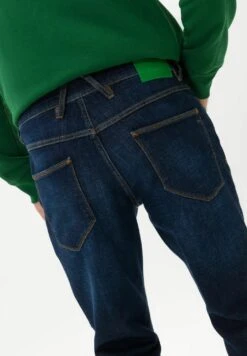 BRAX Style CurtJeans Slim FitWorn Blue Used Uomo Jeans BX022G09K-K11 10 BRAX Style CurtJeans Slim FitWorn Blue Used Uomo Jeans BX022G09K-K11 -Vendite Boss 6603a3e61f434a4c8218a66023206fe9