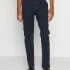 Hugo ChinoDark Blue Uomo Pantaloni HU722E08P-K11