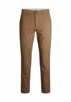 Jack & Jones Jjdave Lc Noos PlsPantaloniOtter Uomo Pantaloni JA222E18X-B11