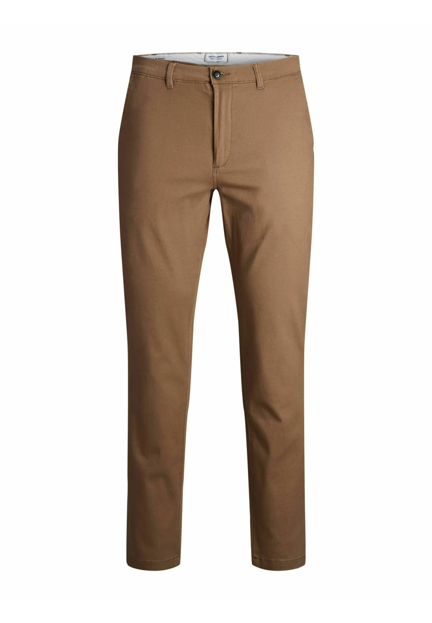Jack & Jones Jjdave Lc Noos PlsPantaloniOtter Uomo Pantaloni JA222E18X-B11 1 Jack & Jones Jjdave Lc Noos PlsPantaloniOtter Uomo Pantaloni JA222E18X-B11