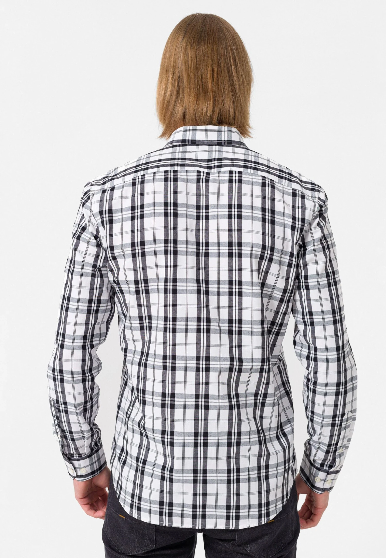 Foxy - Camicia - Black 3 Foxy - Camicia - Black - immagine 3