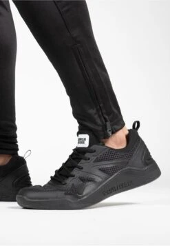 Gorilla Wear Benton- Pantaloni Sportivi - Black 11 Gorilla Wear Benton- Pantaloni Sportivi - Black -Vendite Boss 680cd1f8e7f940988778da45ba240cb2