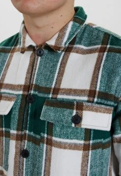 Dennik - Camicia - Green 8 Dennik - Camicia - Green -Vendite Boss 683793ec1328473d9806bdcd27df048b