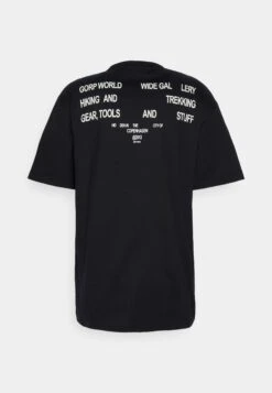 Only & Sons Onseddie Text TeeT-Shirt Con StampaBlack Uomo T-shirt E Polo OS322O1C3-Q11 -Vendite Boss 6841f8cba8ca4fe28e7132c6bf7c8315