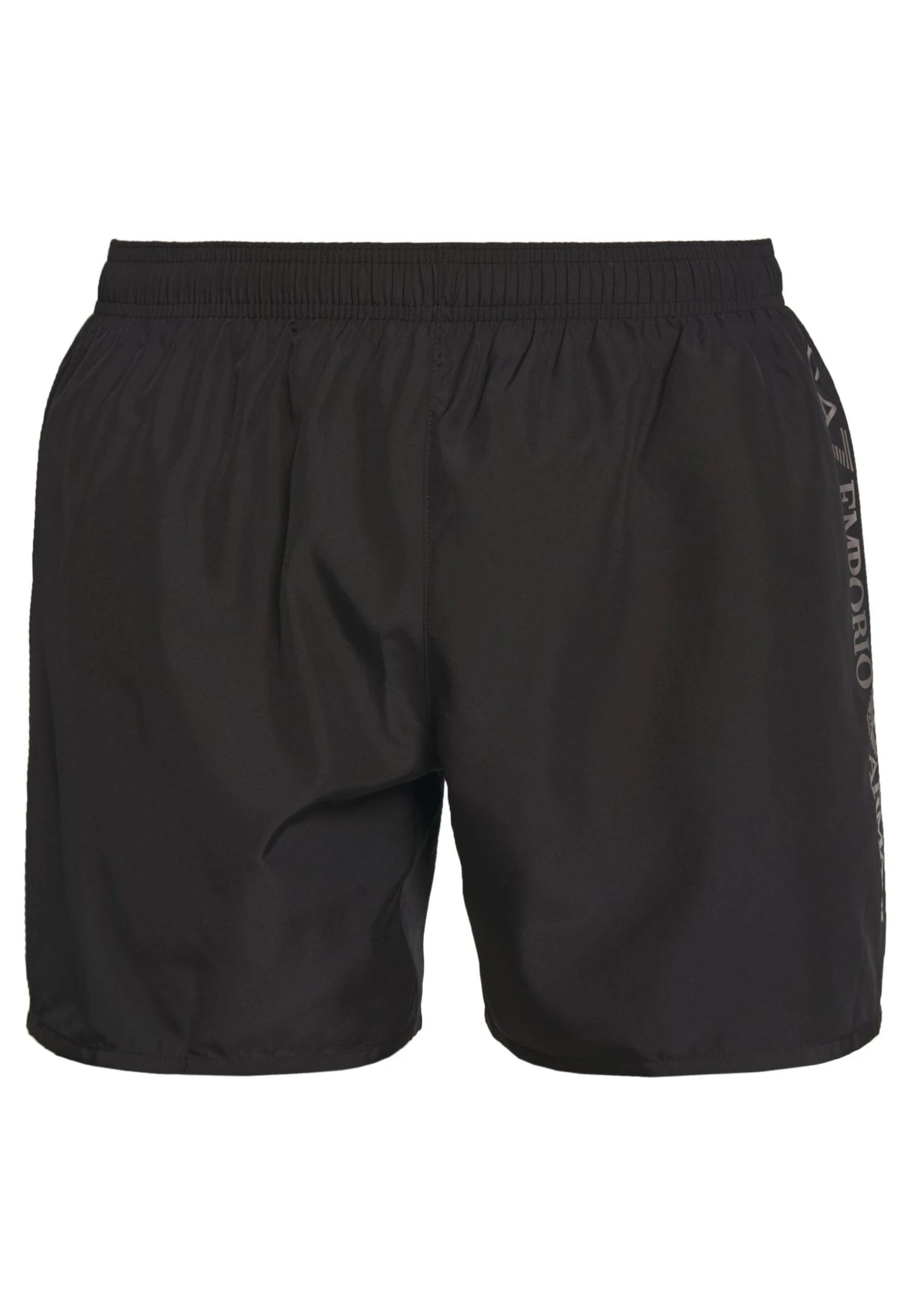 EA7 Emporio Armani Sea World LogoShorts Da MareNero/Silver Uomo Moda Mare EA782H00B-Q11 3 EA7 Emporio Armani Sea World LogoShorts Da MareNero/Silver Uomo Moda Mare EA782H00B-Q11 - immagine 3