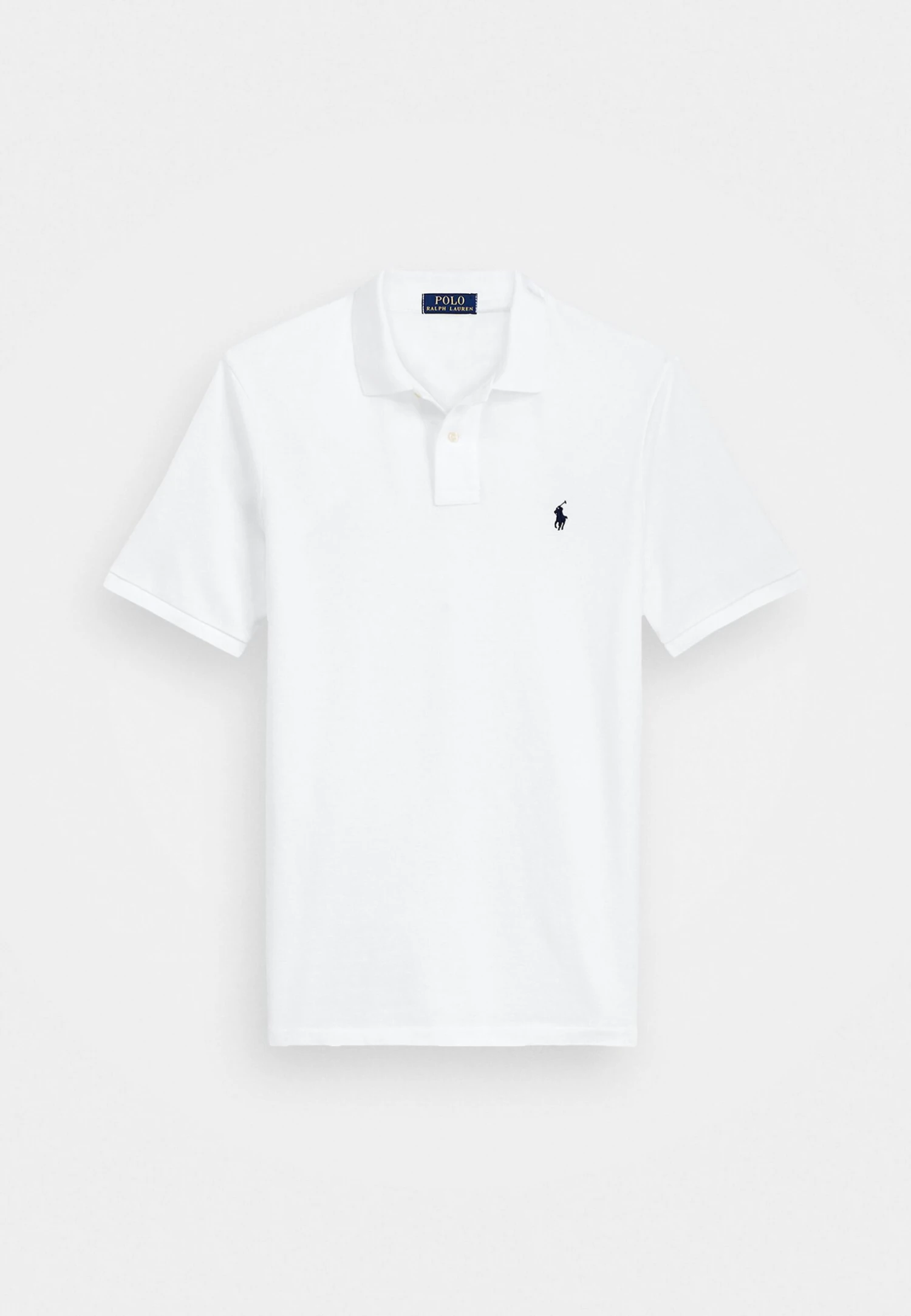 Classic FitPoloWhite Uomo T-shirt E Polo P6222P000-A11 4 Classic FitPoloWhite Uomo T-shirt E Polo P6222P000-A11 - immagine 4