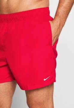 Nike Performance Volley Shorts Da MareUniversity Red Uomo Moda Mare N1282H01B-G11 -Vendite Boss 6ab932ea91f74a048c62eb1f7dac90f1