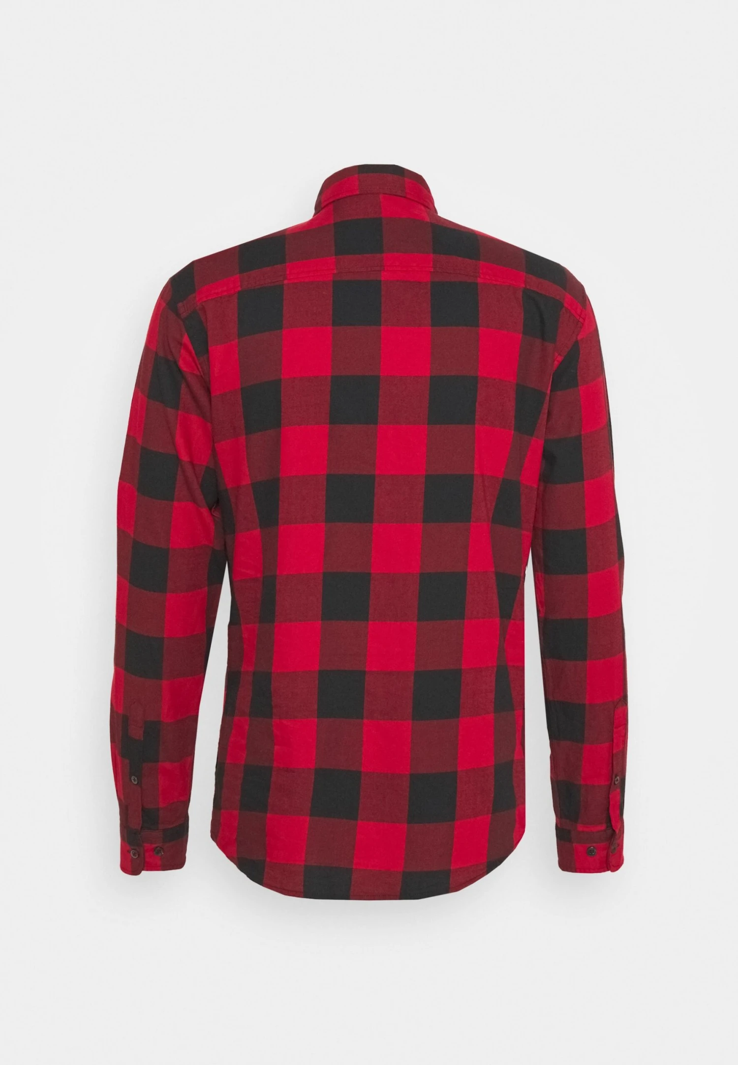 Jack & Jones Jegingham CamiciaBrick Red Uomo Camicie JA222D1TR-G11 2 Jack & Jones Jegingham CamiciaBrick Red Uomo Camicie JA222D1TR-G11 - immagine 2