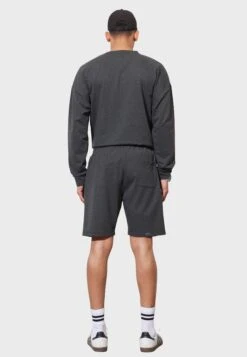 Standard Fit Pantaloni SportiviAnthracite Melange Uomo Pantaloni A7T22F014-Q11 -Vendite Boss 6af76a374de348a299f447a7b66b2b69