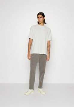 Boss TeglitchstitchT-Shirt BasicLight Pastel Grey Uomo T-shirt E Polo BB122O0XV-C11 11 Boss TeglitchstitchT-Shirt BasicLight Pastel Grey Uomo T-shirt E Polo BB122O0XV-C11 -Vendite Boss 6afdcde1560e4ac4803ca6b48d77779a