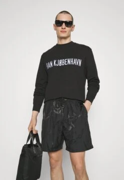 Han Kjøbenhavn Logo Boxy TeeMaglietta A Manica LungaBlack Uomo T-shirt E Polo HK022O04S-Q11 9 Han Kjøbenhavn Logo Boxy TeeMaglietta A Manica LungaBlack Uomo T-shirt E Polo HK022O04S-Q11 -Vendite Boss 6b2fc438525d4da18d1b43d181b1fe49