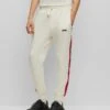 Hugo DostrichPantaloni SportiviNatural Eighteen Uomo Pantaloni HU722E0EX-A11