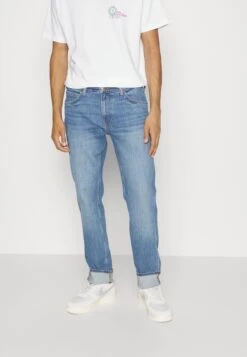 Lee Daren Zip Fly - Pantaloni - Wichita