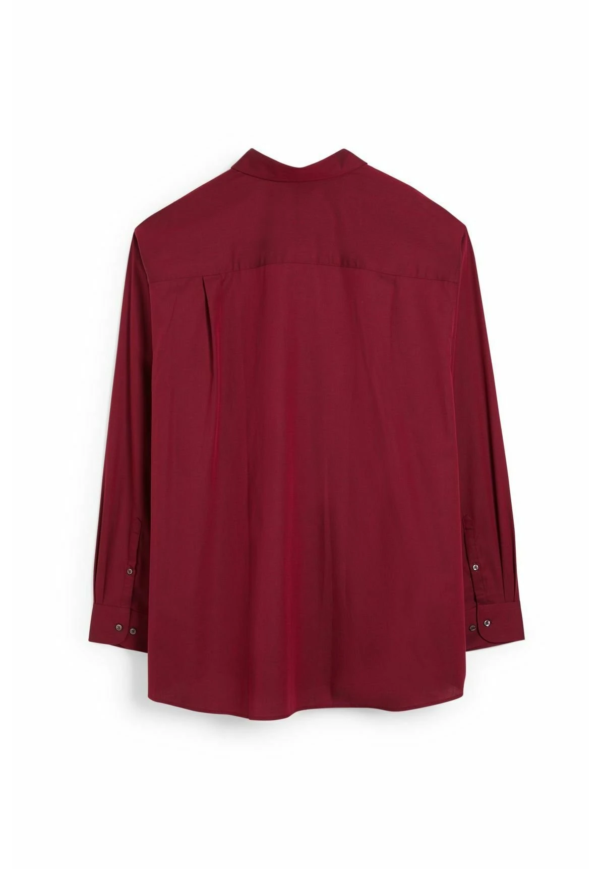 Camicia Elegante - Bordeaux 2 Camicia Elegante - Bordeaux - immagine 2