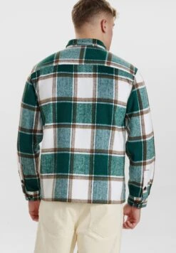 Dennik - Camicia - Green 7 Dennik - Camicia - Green -Vendite Boss 70c90e82c878479ea0b36824b371e8af