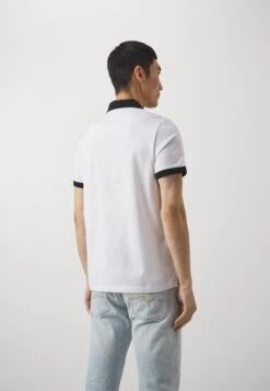 Michael Kors Sport Mix Media PoloWhite Uomo T-shirt E Polo 1MI22P02O-A11 -Vendite Boss 710346686415419db8dc85fbebe7e107