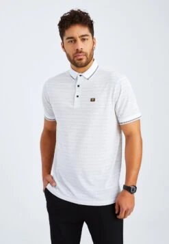 PoloWhite Uomo T-shirt E Polo L6G22P00O-A11
